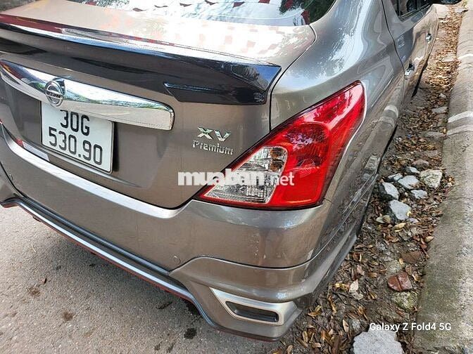 Nissan Sunny 2020 - 43777 km