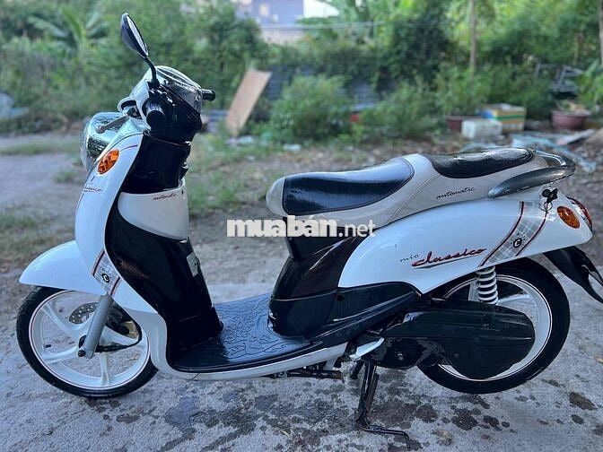 xe còn mới máy chưa làm