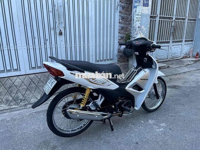Wave A 2020 bstp 9chủ máy 54zz bao im xe bao đẹp