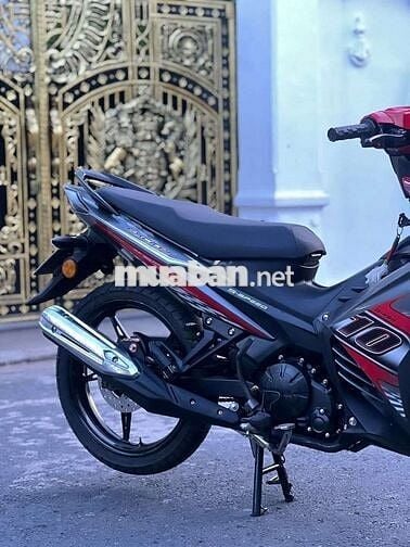 Exciter 135