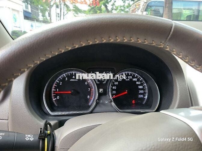 Nissan Sunny 2020 - 43777 km