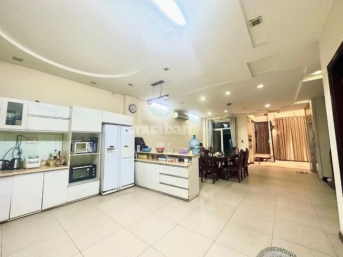 BÁN NHÀ HXH 8M ĐƯỜNG TRẦN KẾ XƯƠNG, Q. PHÚ NHUẬN 