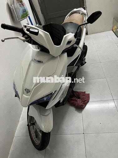 BÁN XE AB 2016 CHÍNH CHỦ
