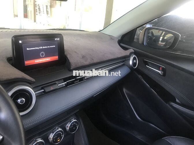 Mazda 2 2021 Sport 1.5 Luxury - 20350 km