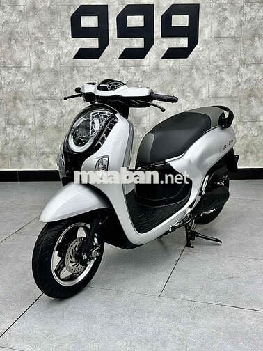 SCOOPY new 100% custom màu
