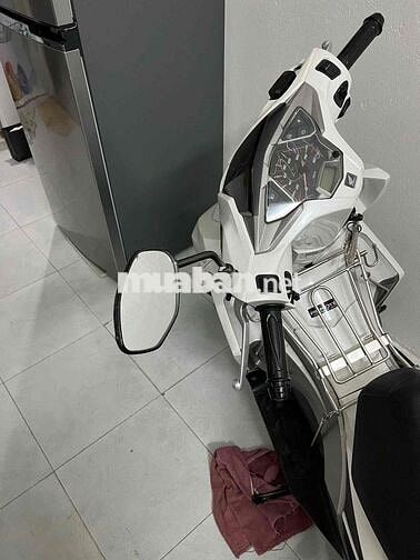 BÁN XE AB 2016 CHÍNH CHỦ
