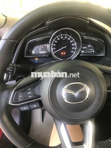 Mazda 2 2021 Sport 1.5 Luxury - 20350 km