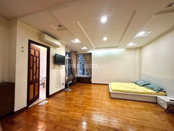 BÁN NHÀ HXH 8M ĐƯỜNG TRẦN KẾ XƯƠNG, Q. PHÚ NHUẬN 