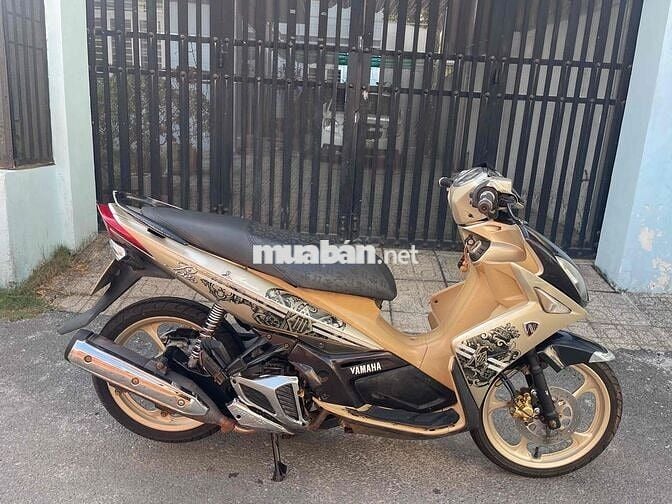 Bán novo4 máy rất êm, giấy tờ đầy đủ