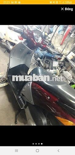 HẠ GIÁ CẦN TIỀN BÁN GẤP XE CHẠY BỐC BS ĐẸP