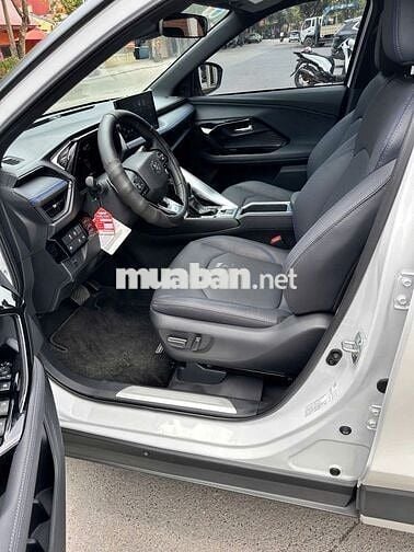 Toyota Yaris Cross 2024  - 1000 km