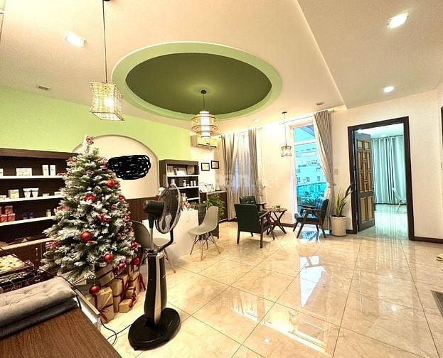 BÁN NHÀ HXH 8M ĐƯỜNG TRẦN KẾ XƯƠNG, Q. PHÚ NHUẬN 