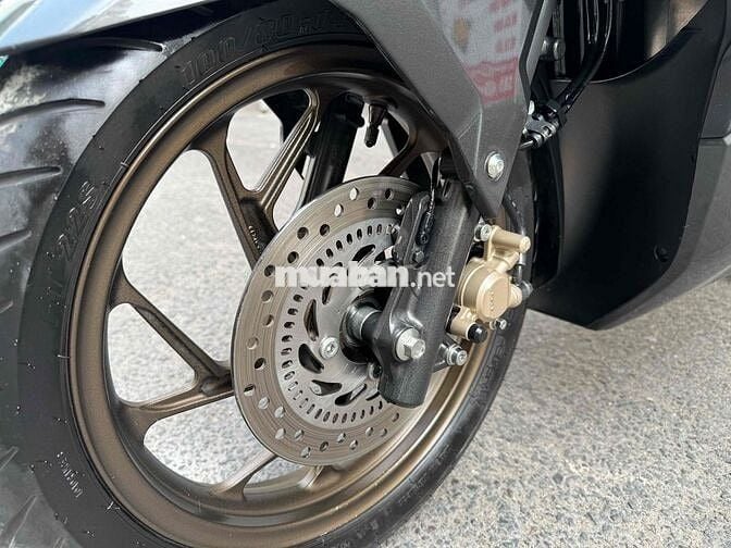Vario ABS 160 bstp chính chủ