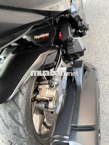 Vario ABS 160 bstp chính chủ