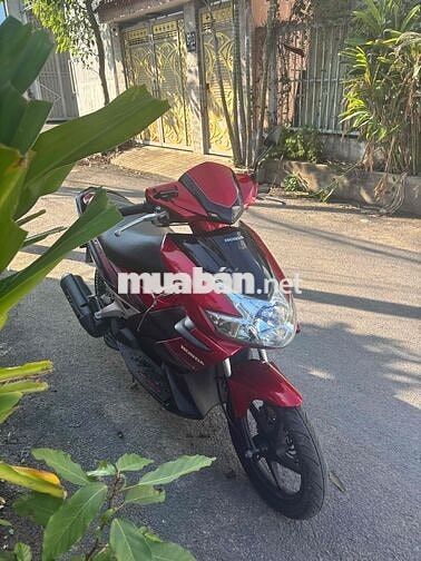 Honda AB 2008 bstp xe zin êm đẹp