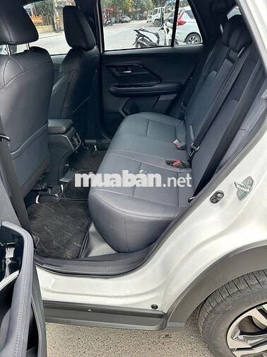 Toyota Yaris Cross 2024  - 1000 km