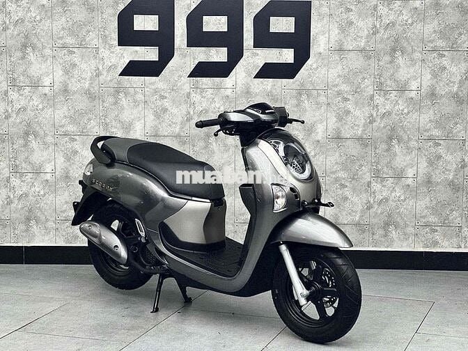 SCOOPY new 100% custom màu