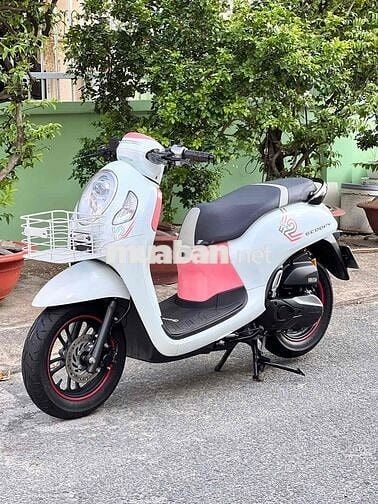 🔰HONDA SCOOPY THÁI LAN ĐK 12/2022 BSTP OHLINS ĐHG