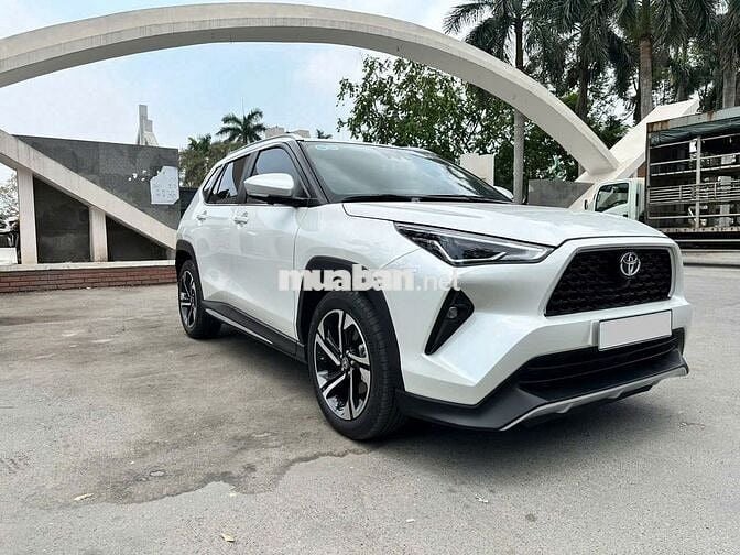 Toyota Yaris Cross 2024  - 1000 km