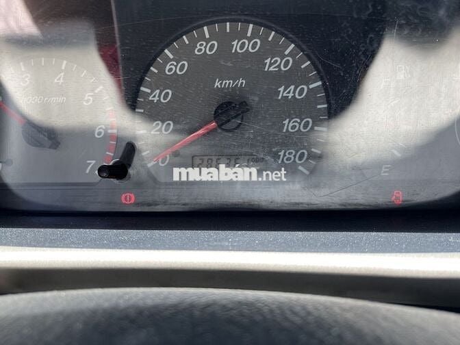 Ford Everest 2005  - 290000 km