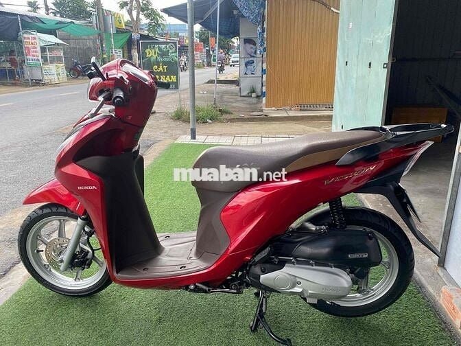 Honda vision smk ( góp cần cccd không nợ xấu )