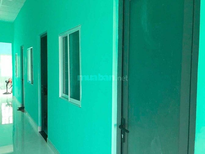 Chính chủ,bán gấp nhà cấp 4 SHR đường thông , gần chợ