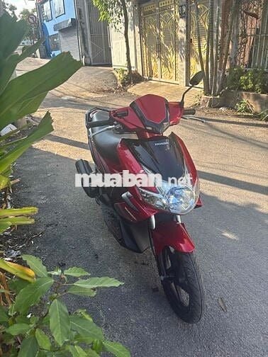 Honda AB 2008 bstp xe zin êm đẹp