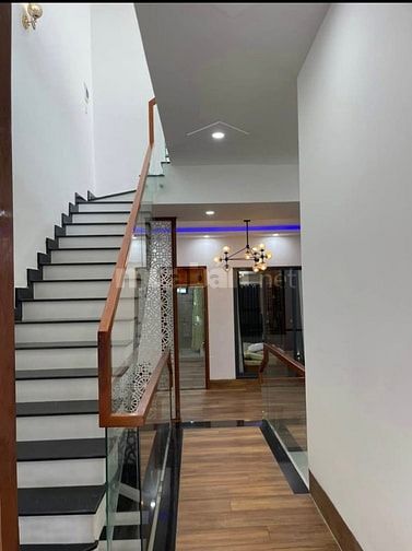 CHO THUÊ NHÀ HẺM Ô TÔ BÀU CÁT 2 KHU VIP NỘI BỘ
