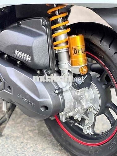 🔰HONDA SCOOPY THÁI LAN ĐK 12/2022 BSTP OHLINS ĐHG