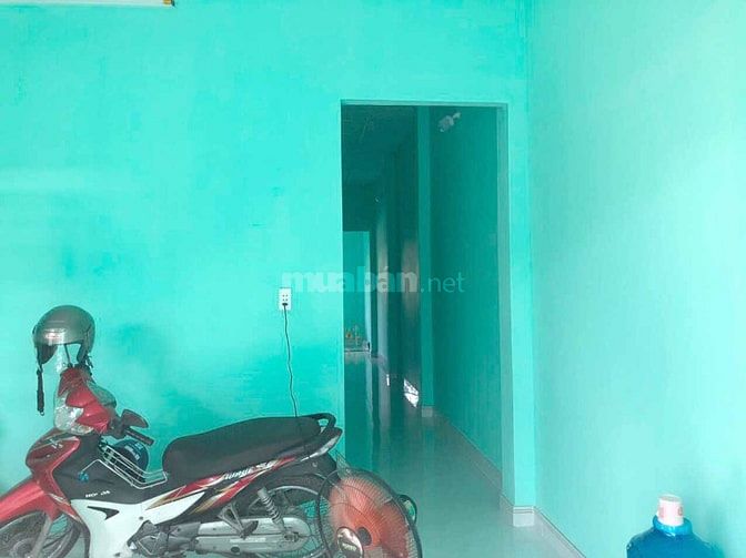 Chính chủ,bán gấp nhà cấp 4 SHR đường thông , gần chợ