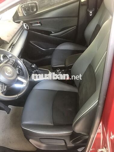 Mazda 2 2021 Sport 1.5 Luxury - 20350 km
