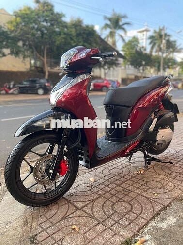 🌟Bán SHmode.2018.khoá ga xe phố chính chủ zin êm