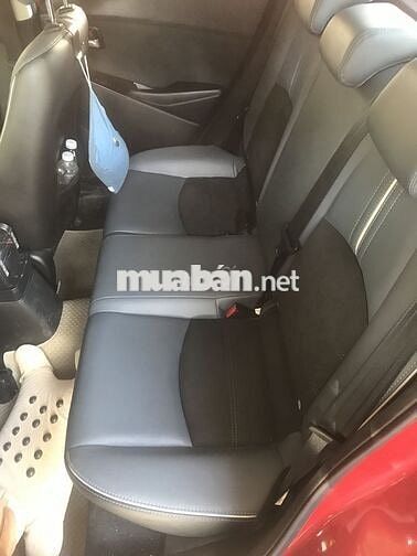 Mazda 2 2021 Sport 1.5 Luxury - 20350 km