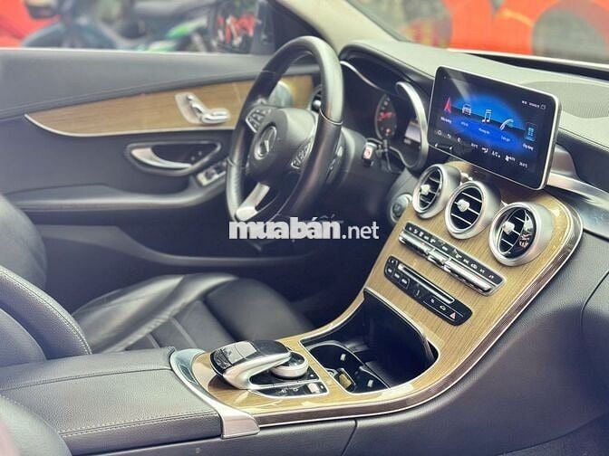 Mercedes Benz C Class 2016  - 56000 km