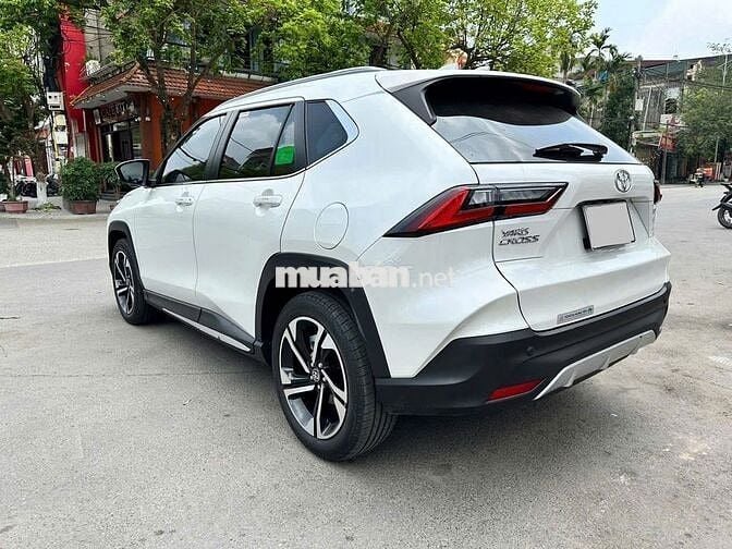 Toyota Yaris Cross 2024  - 1000 km