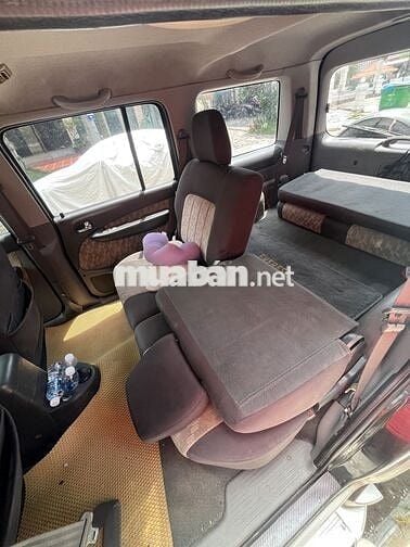 Ford Everest 2005  - 290000 km