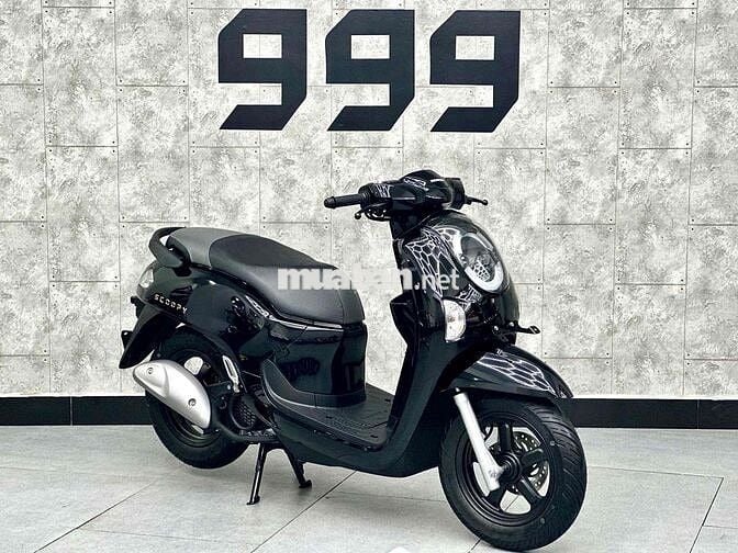 SCOOPY new 100% custom màu