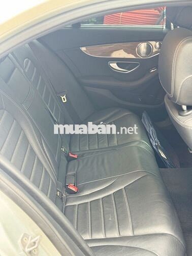 Mercedes Benz C Class 2016  - 56000 km