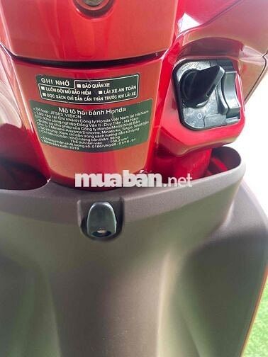 Honda vision smk ( góp cần cccd không nợ xấu )