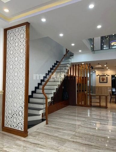 CHO THUÊ NHÀ HẺM Ô TÔ BÀU CÁT 2 KHU VIP NỘI BỘ