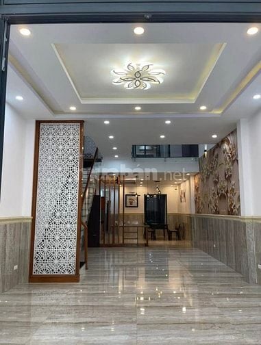 CHO THUÊ NHÀ HẺM Ô TÔ BÀU CÁT 2 KHU VIP NỘI BỘ