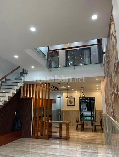 CHO THUÊ NHÀ HẺM Ô TÔ BÀU CÁT 2 KHU VIP NỘI BỘ