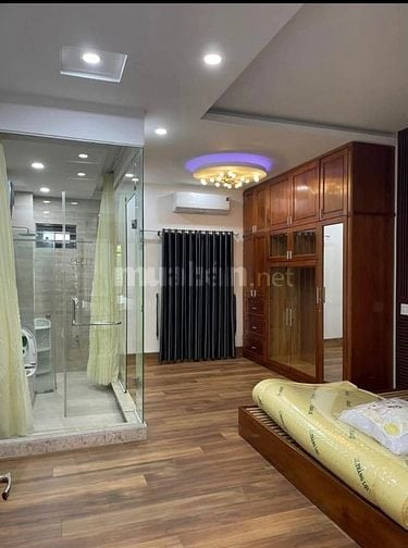CHO THUÊ NHÀ HẺM Ô TÔ BÀU CÁT 2 KHU VIP NỘI BỘ