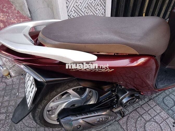 Xe vision 2020 hãng Honda
