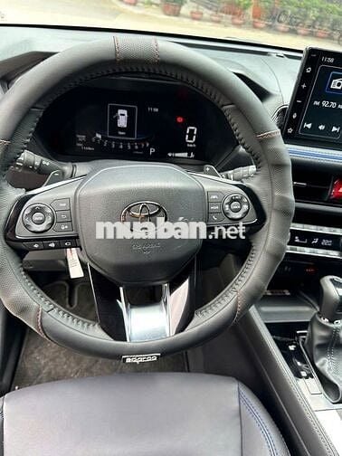 Toyota Yaris Cross 2024  - 1000 km
