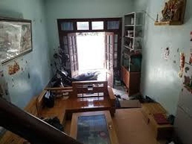 CHÍNH CHỦ BÁN NHÀ LINH ĐÀM TỨ KỲ GẦN HỒ 40 MÉT 5 TẦNG 7,2 TỶ LH 0965 9