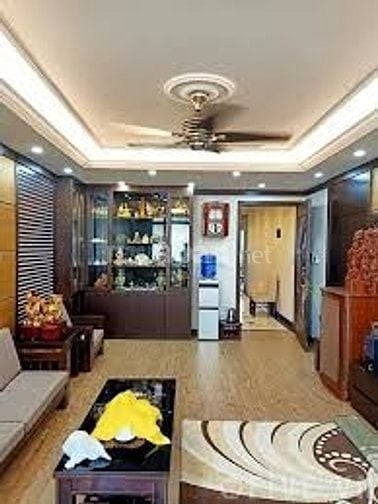 CHÍNH CHỦ BÁN NHÀ LINH ĐÀM TỨ KỲ GẦN HỒ 40 MÉT 5 TẦNG 7,2 TỶ LH 0965 9