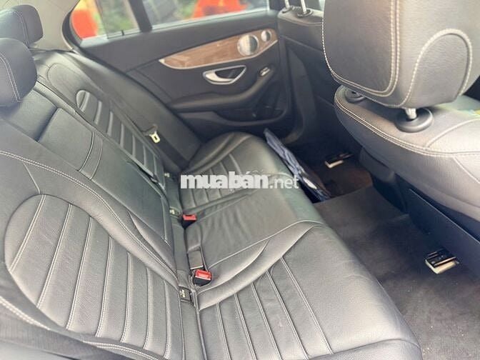 Mercedes Benz C Class 2016  - 56000 km