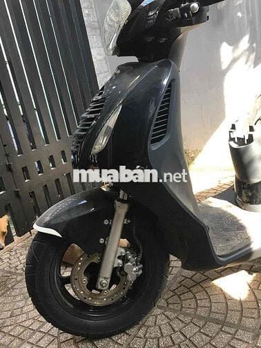 xe sơn zin90% máy zin  chưa mở chao