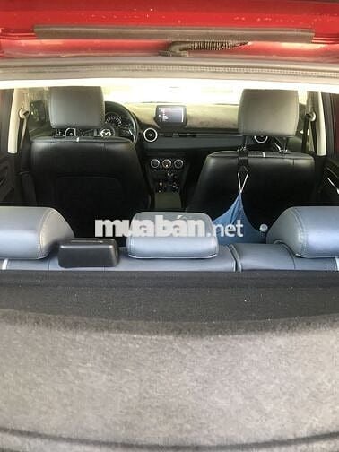 Mazda 2 2021 Sport 1.5 Luxury - 20350 km